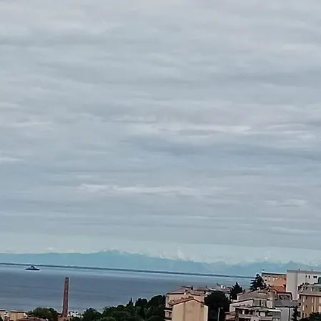 Seaview Panoramic * Trieszt