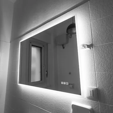 Seaview Panoramic * Trieszt