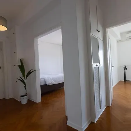 Апартаменты Seaview Panoramic *