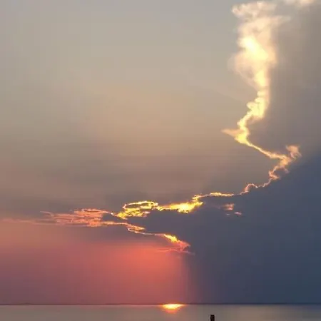 Seaview Panoramic Appartement Trieste