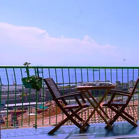 Seaview Panoramic Trieszt