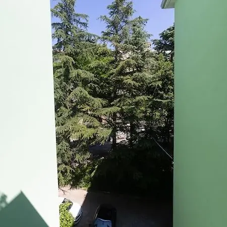 Seaview Panoramic * Trieszt