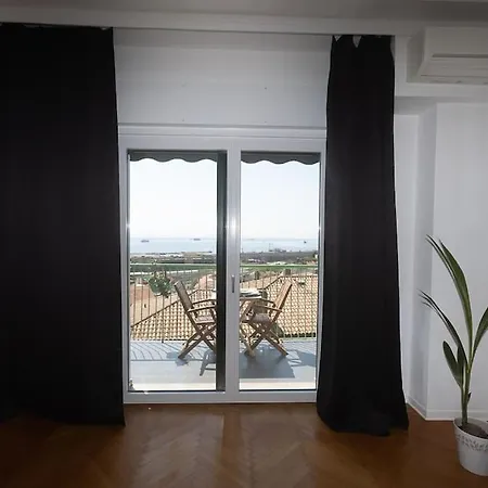 Seaview Panoramic
