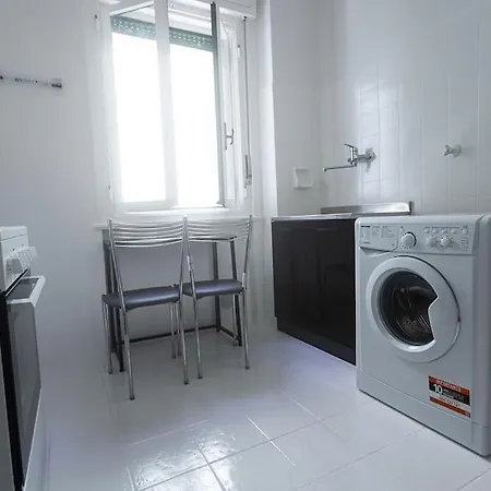 Appartement Seaview Panoramic