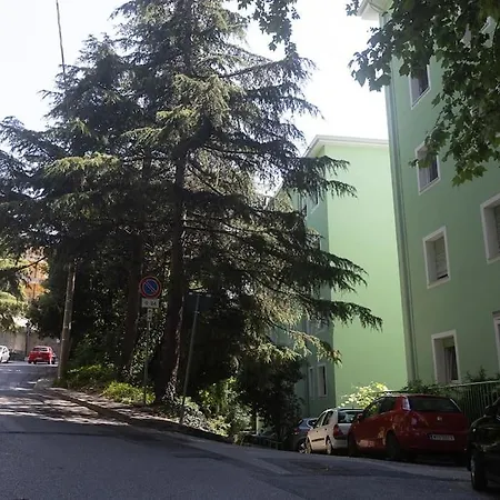 Seaview Panoramic Apartment Trieste