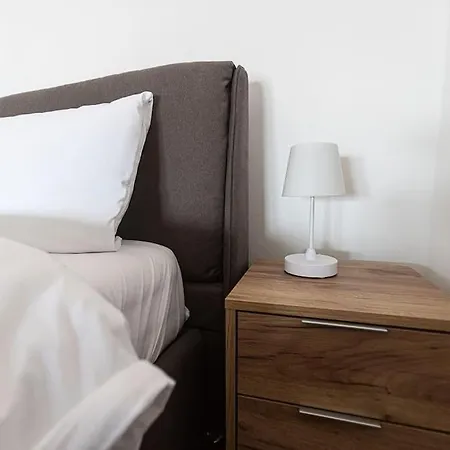 Apartman Seaview Panoramic Trieszt