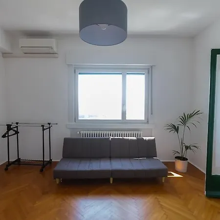 Apartman Seaview Panoramic