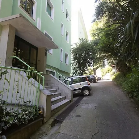 Seaview Panoramic Trieszt