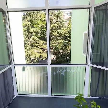 Apartman Seaview Panoramic Trieszt