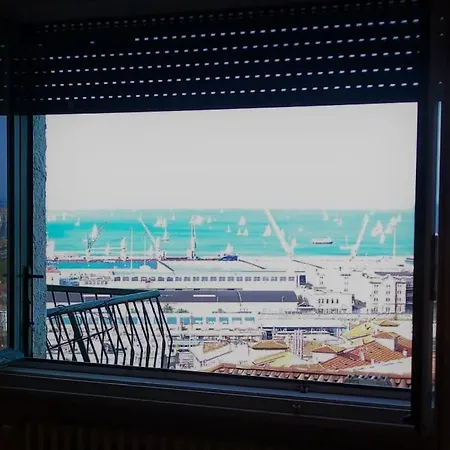 Apartment Seaview Panoramic