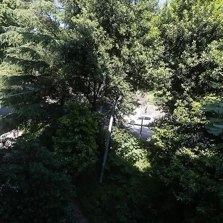 Seaview Panoramic Триест