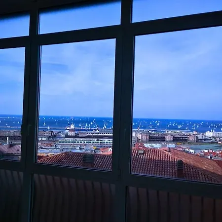 Seaview Panoramic * Trieste