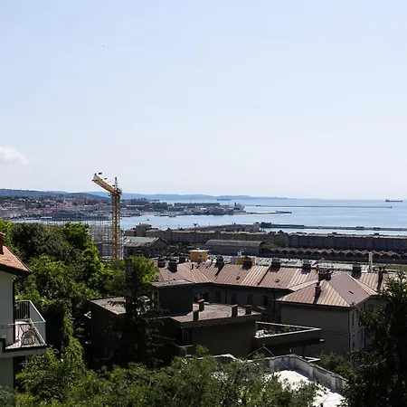 Apartman Seaview Panoramic *