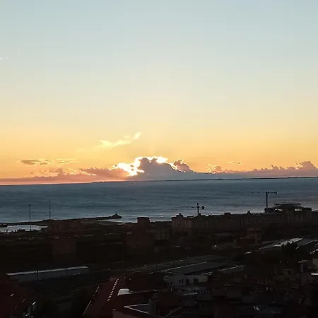 Apartman Seaview Panoramic *