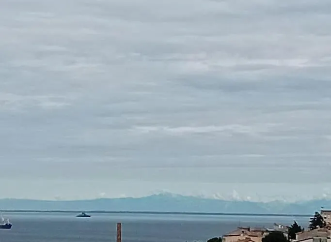 Seaview Panoramic Trieste