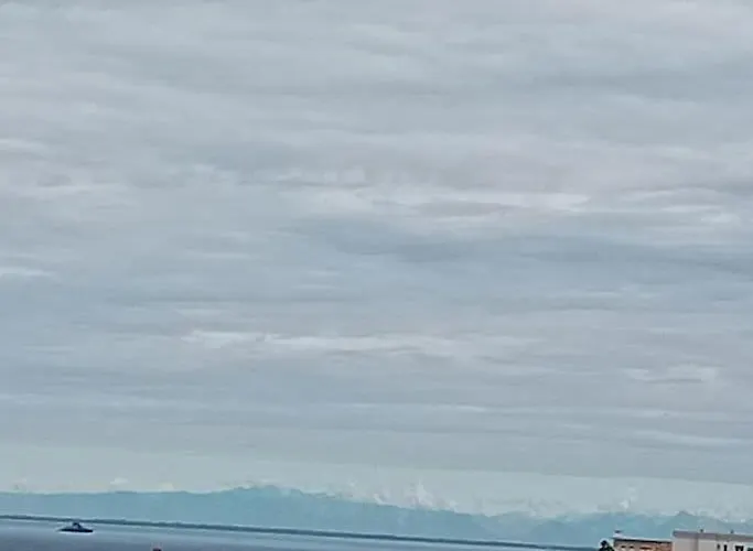 Seaview Panoramic * Trieste