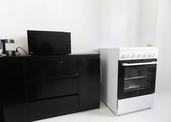 Apartment Seaview Panoramic *