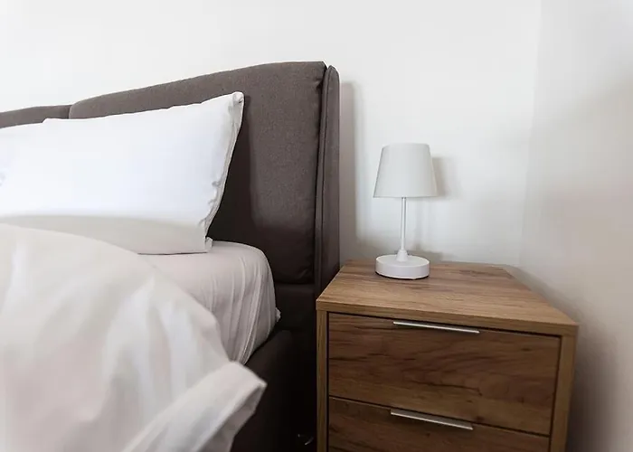 Appartamento Seaview Panoramic Trieste