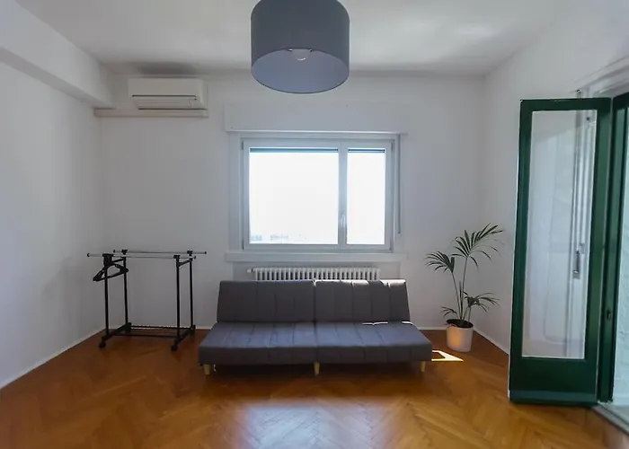 Apartment Seaview Panoramic