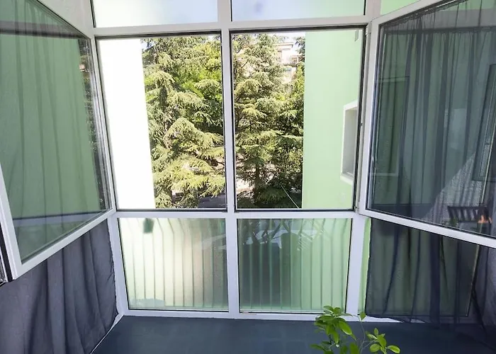 Appartamento Seaview Panoramic Trieste