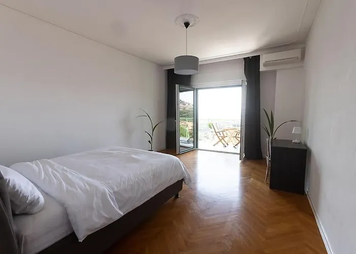 Appartamento Seaview Panoramic Trieste