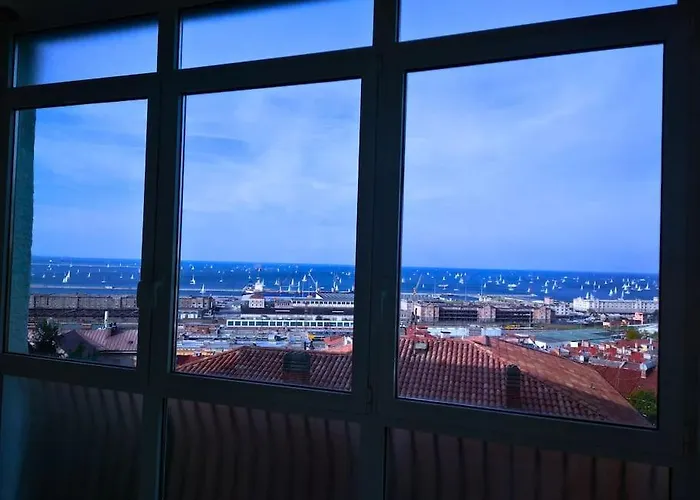 Seaview Panoramic * Trieste