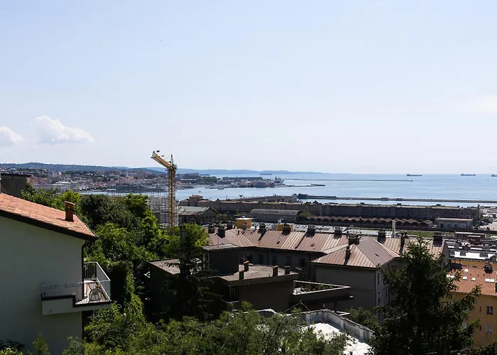 Appartamento Seaview Panoramic *