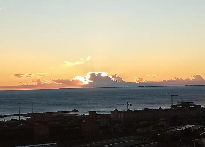 Appartamento Seaview Panoramic *